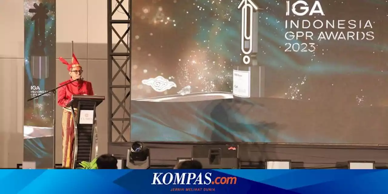 Apresiasi Program Lorong Wisata Walkot Makassar, CEO Humas Indonesia: Patut Ditiru di Seluruh Indonesia