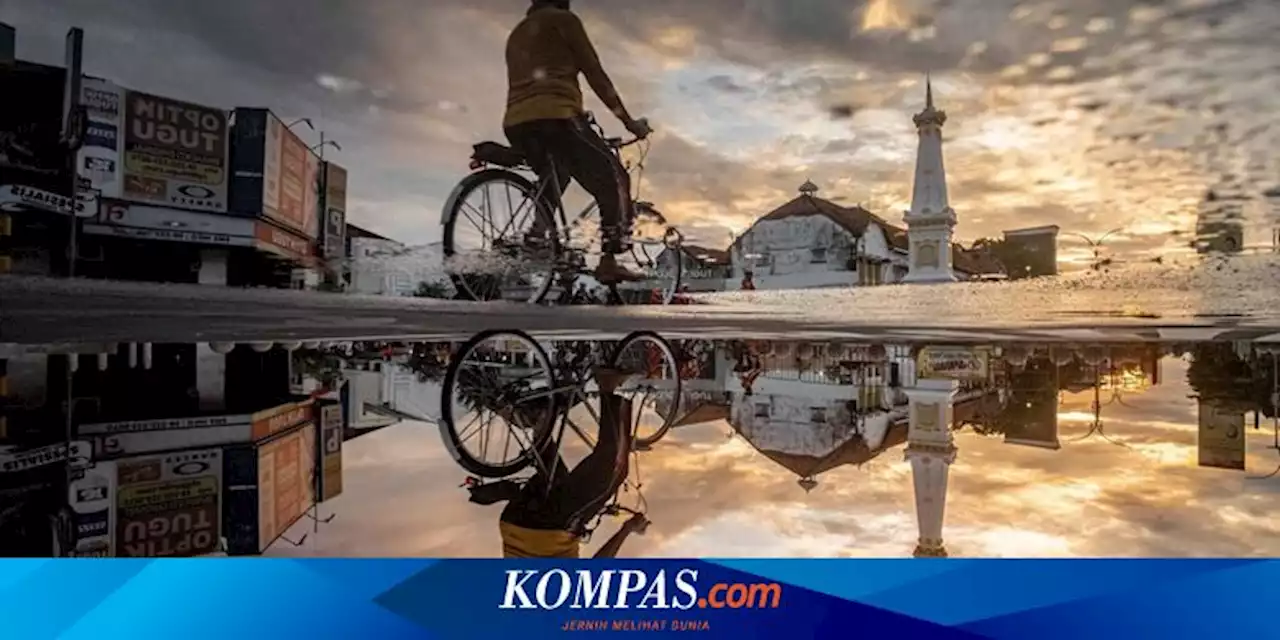 Berapa Biaya Hidup Mahasiswa di Yogyakarta? Catat 5 Pengeluaran Ini