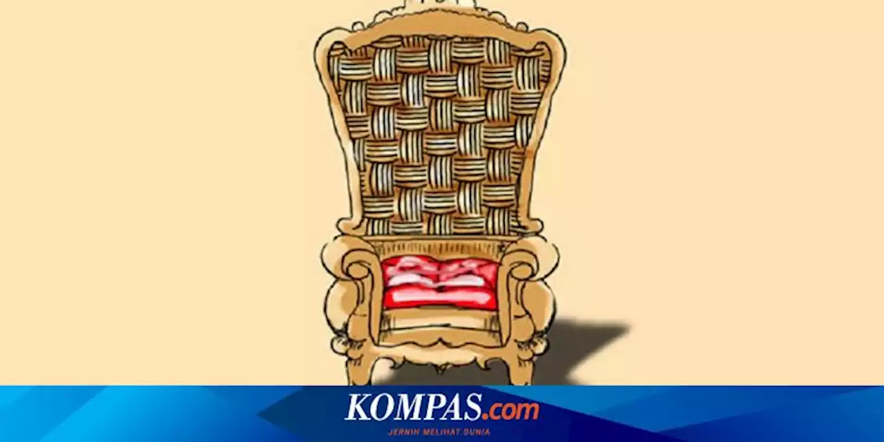 Dinamika Pencalonan Wakil Presiden, antara Kekuatan Modal dan Dukungan Publik