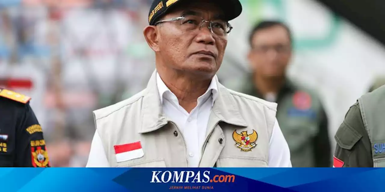 Menko PMK soal Keputusan Presiden Terkait Libur Idul Adha 2023: Mudah-mudahan Diumumkan Senin