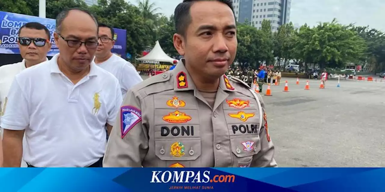 Pengendara Motor Dilindas hingga Tewas di Cakung, Polisi Periksa Ibu Pelaku Sebagai Saksi