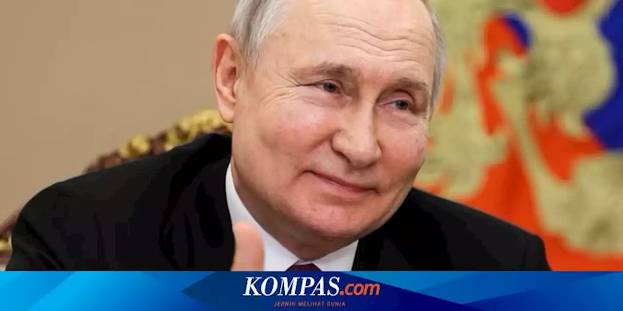 Putin Tegaskan Rusia Telah Kirim Senjata Nuklir Taktis ke Belarus, Ini Targetnya