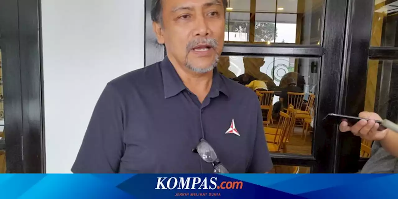 Sebut Ada Pinangan dari Luar KPP, Demokrat: Kalau Mau, Kerja Sama di Putaran Kedua Pemilu