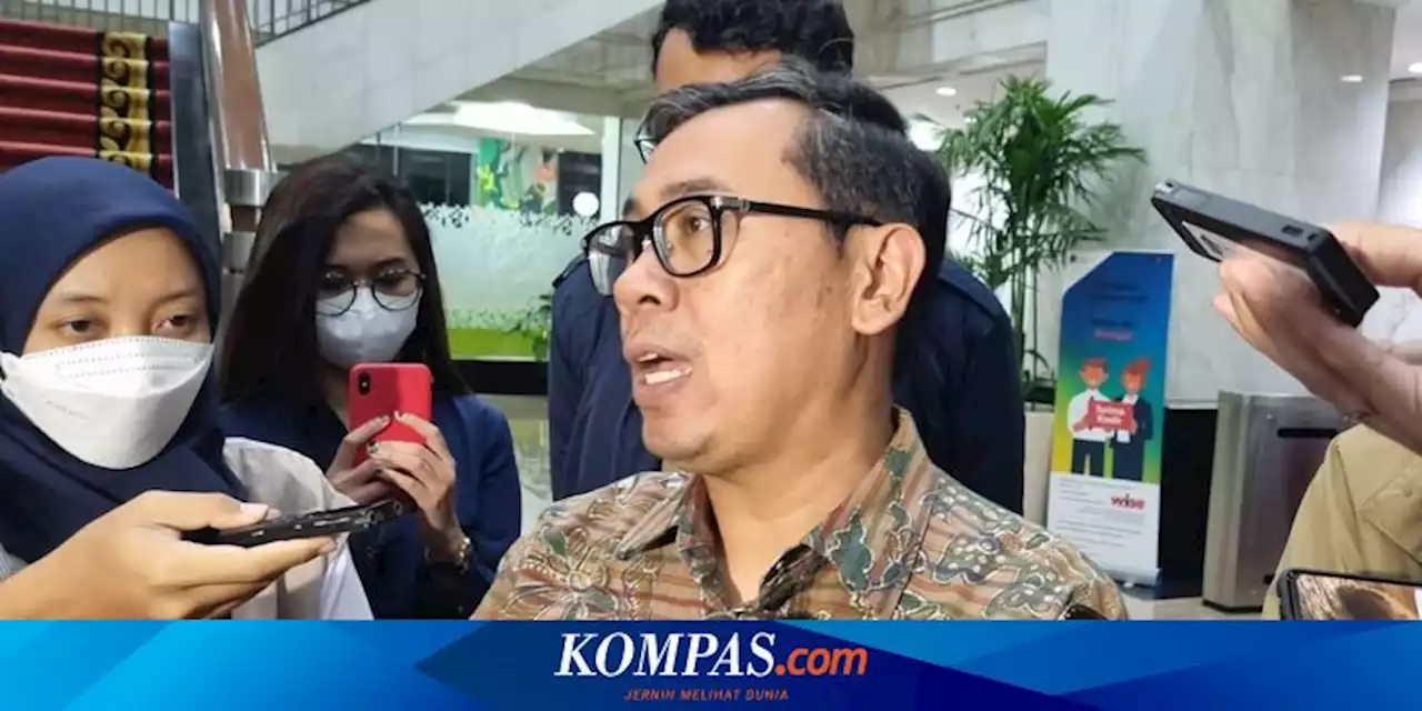 Stafsus Sri Mulyani Bingung Dilaporkan Jusuf Hamka ke Polisi, Tanya Salahnya Apa?