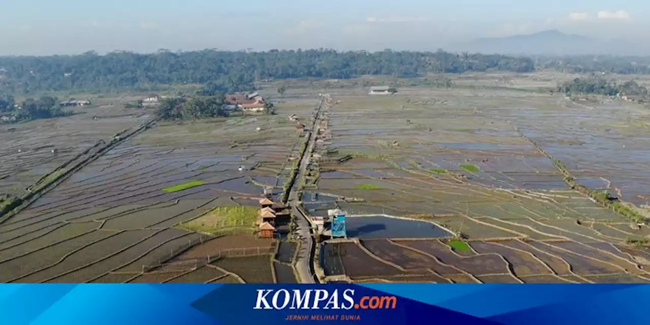 Tingkatkan Ekonomi Pelaku Usaha Perikanan, Kementerian KP Tetapkan 22 Lokasi SFV