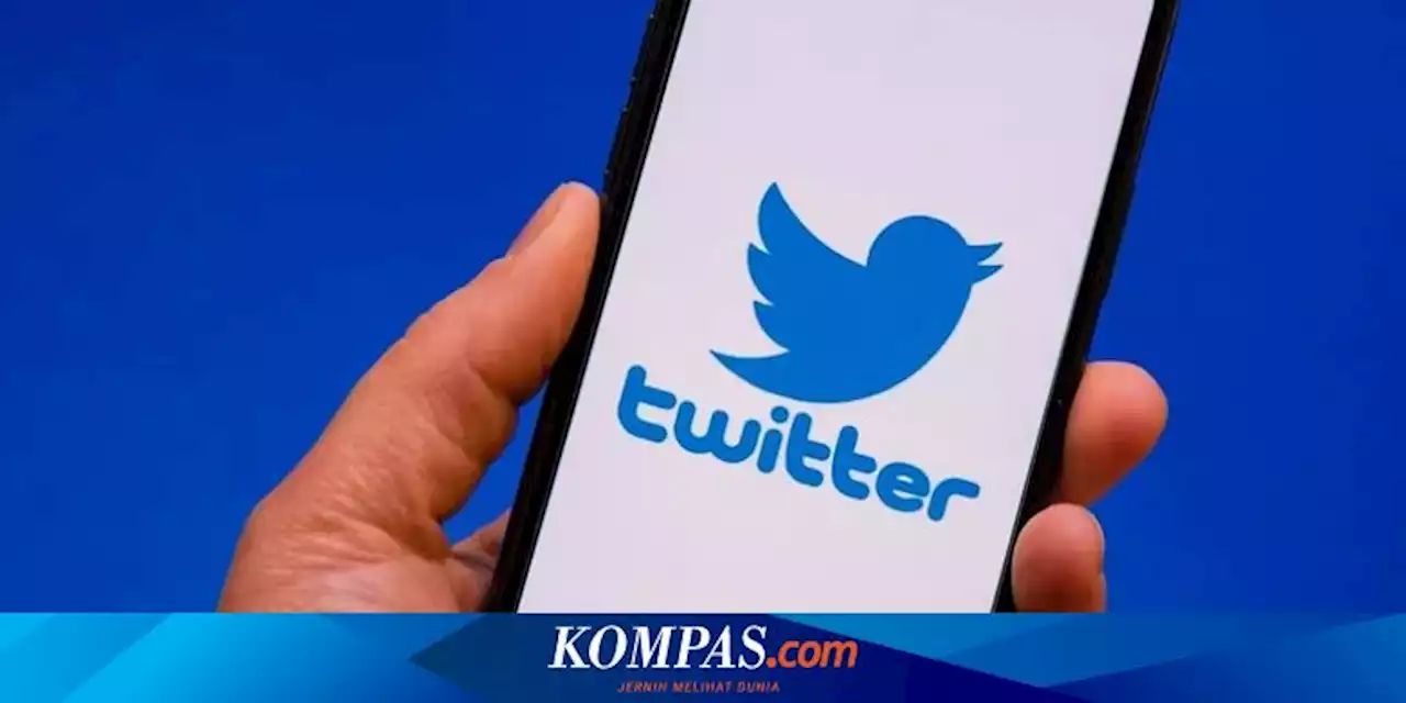 Twitter Didenda Rp 3,7 Triliun karena Pakai Musik Tanpa Izin