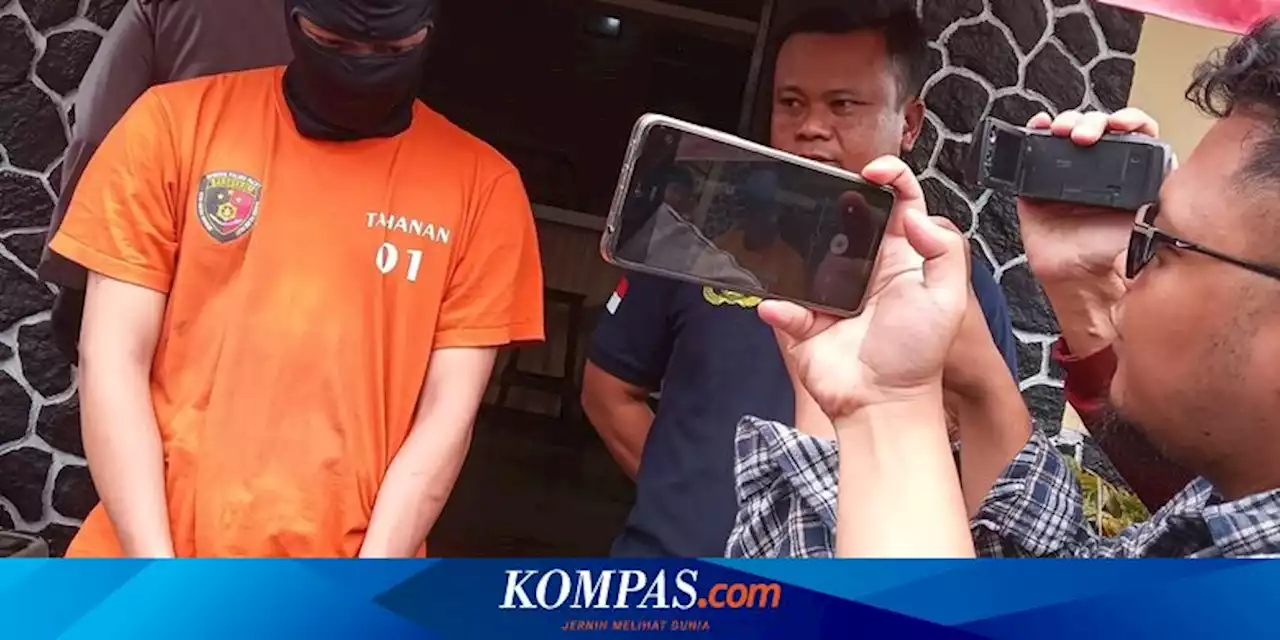 Viral Video Remaja Ditendang Kepalanya di Cianjur, 7 Pelaku Diciduk, Mayoritas Anak SMP