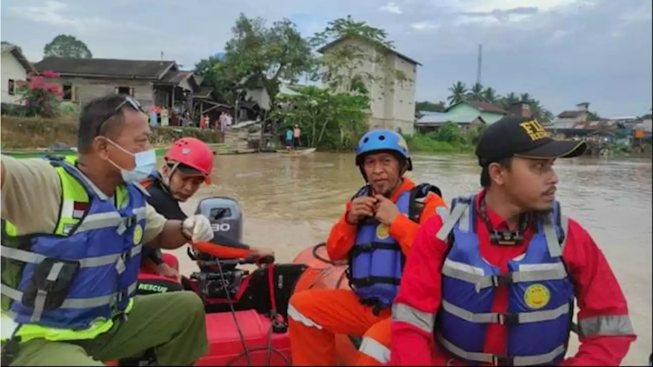 Bocah 8 Tahun di Kalsel Hilang di Tepi Sungai, Diduga Diterkam Buaya