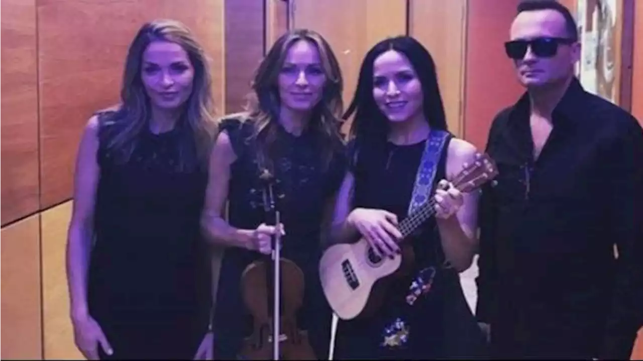 The Corrs Konser di Jakarta 18 Oktober 2023, Segini Harga Tiketnya