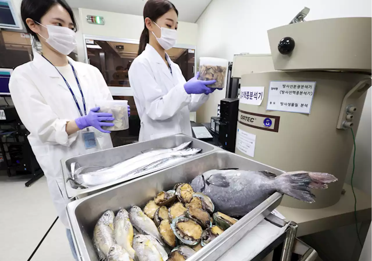 후쿠시마 오염수 우려에…서울시교육청 “학교급식, 방류시점부터 전수 방사능 검사”