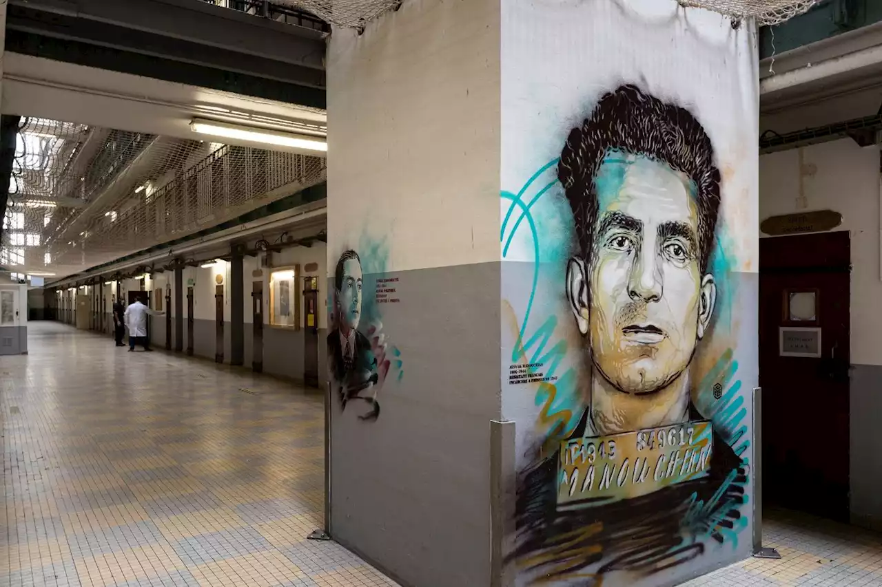 De 'l'Affiche rouge' au Panthéon: Missak Manouchian, éternel symbole de la Résistance