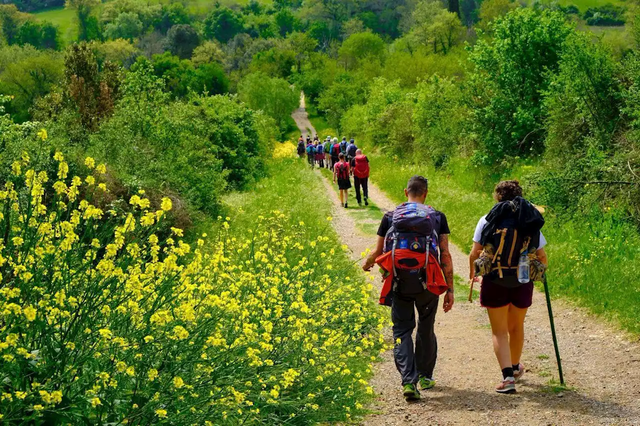 Été 2023 : 6 idées de vacances spirituelles au grand air