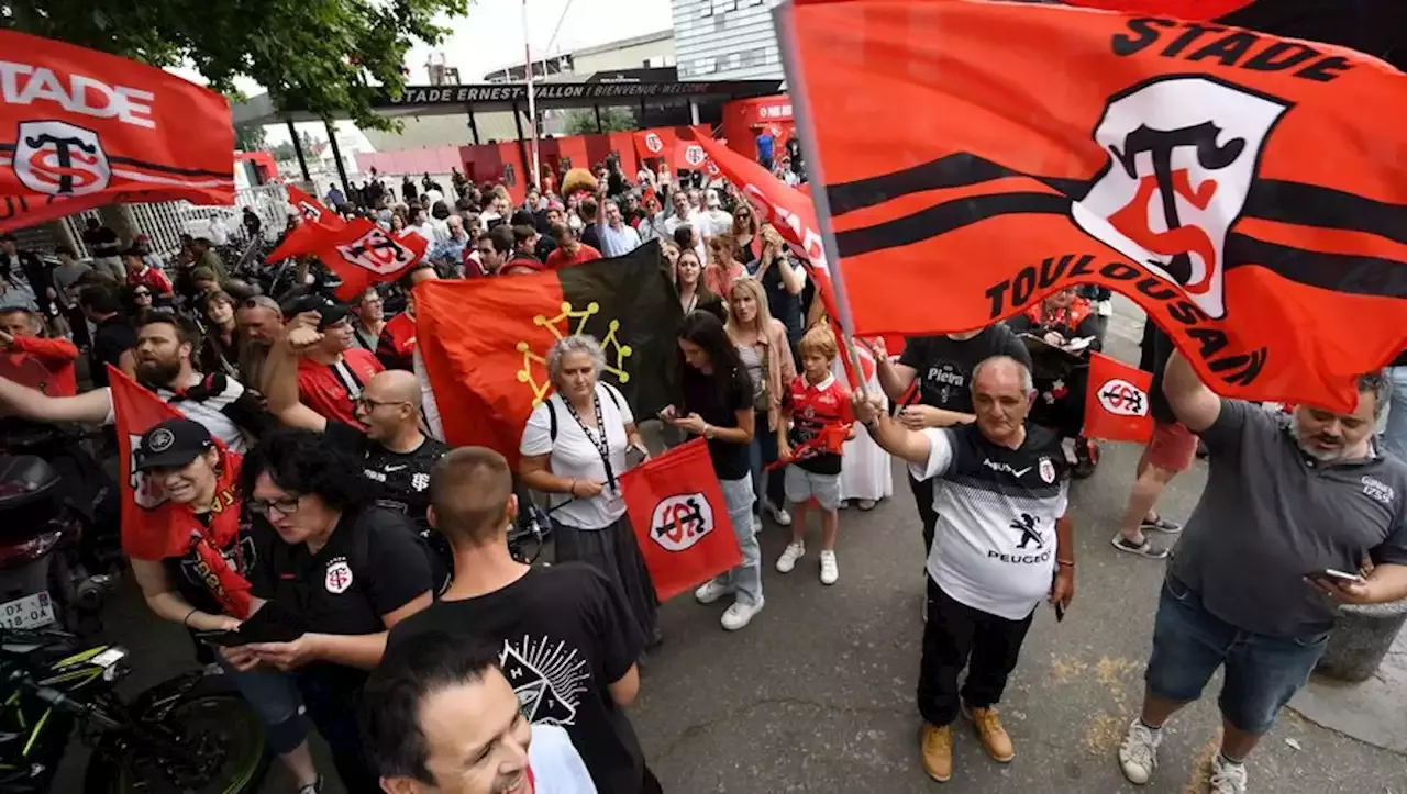 Finale Stade Toulousain-La Rochelle : Métro, Bus, RER, Horaires D ...