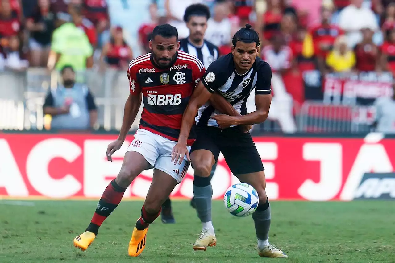 Cuiabá x Botafogo: CBF escala árbitro envolvido em polêmica para apitar jogo do Brasileirão