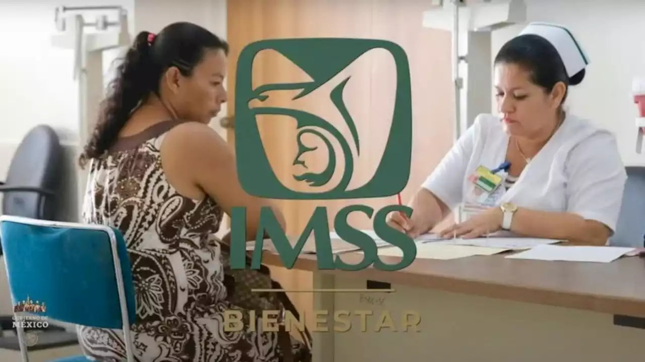 IMSS Bienestar llega a CDMX. ¿Qué es y cuáles servicios gratuitos ofrece?