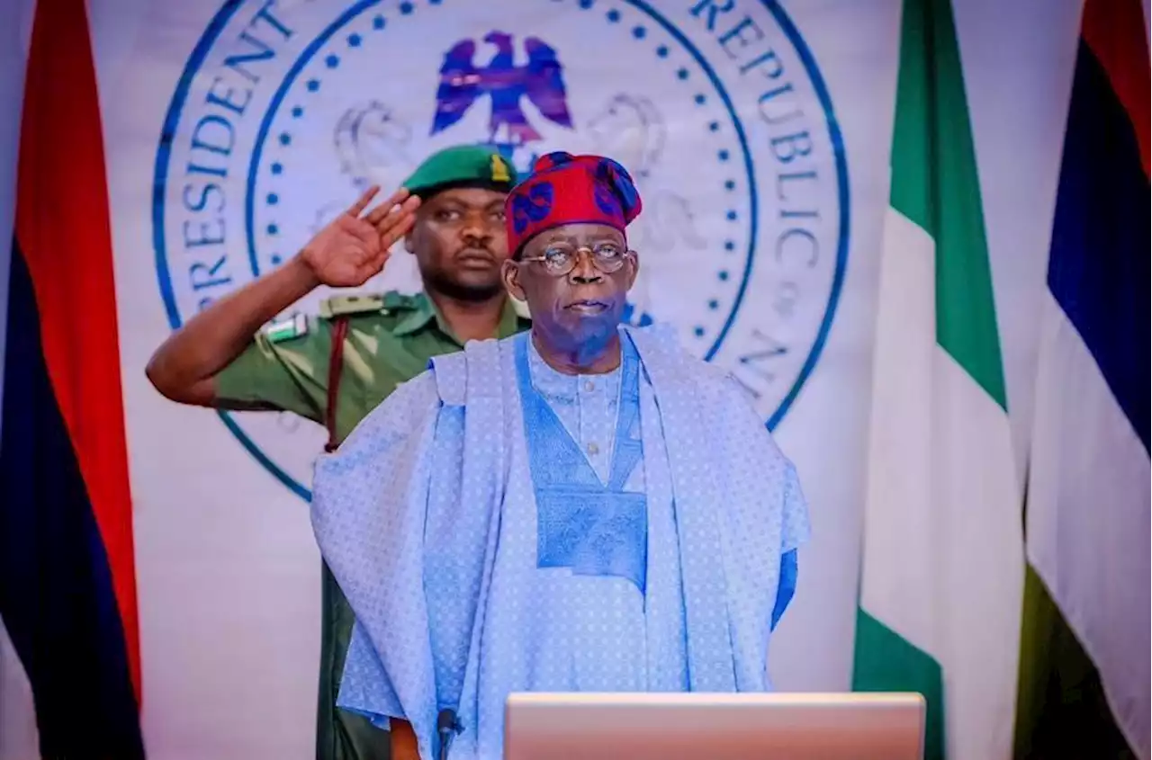 Arewa Group Hails Tinubu Over Security, Anti-graft Efforts