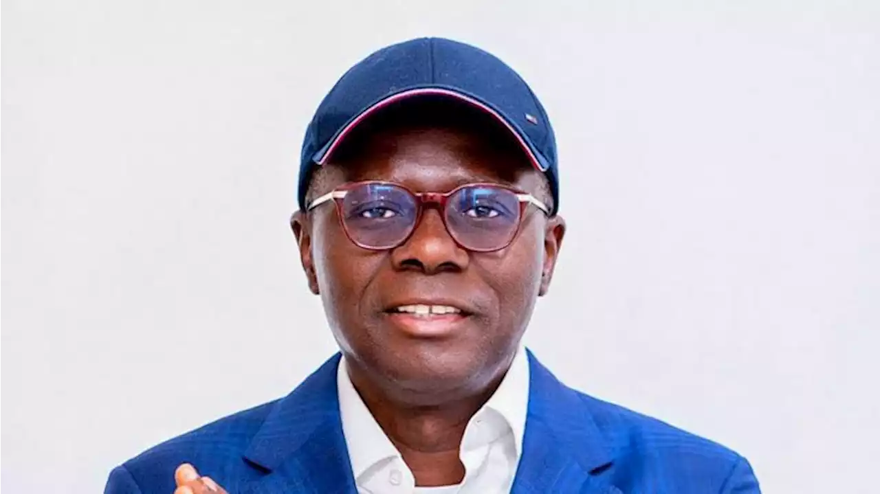 Sanwo-Olu Swears-in SSG, Chief of Staff, Urges Efficient Service Delivery