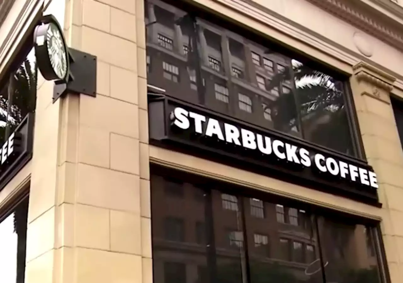 Jury Finds White Starbucks Employee Terminated Based on Race, Awards Employee $25.6 Million