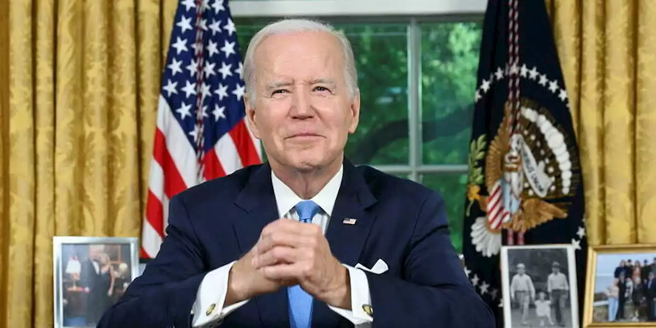 Biden ne facilitera pas l’adhésion de l’Ukraine à l'Otan