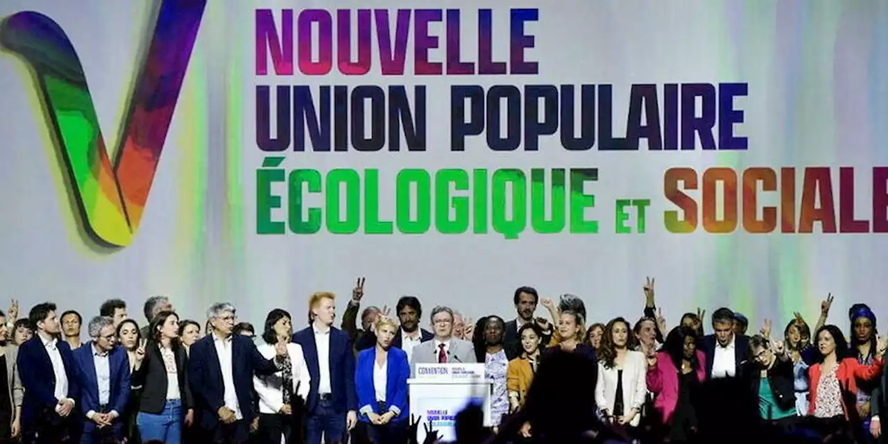 Européennes : LFI appelle à l'union de la Nupes et tente de convaincre les réfractaires