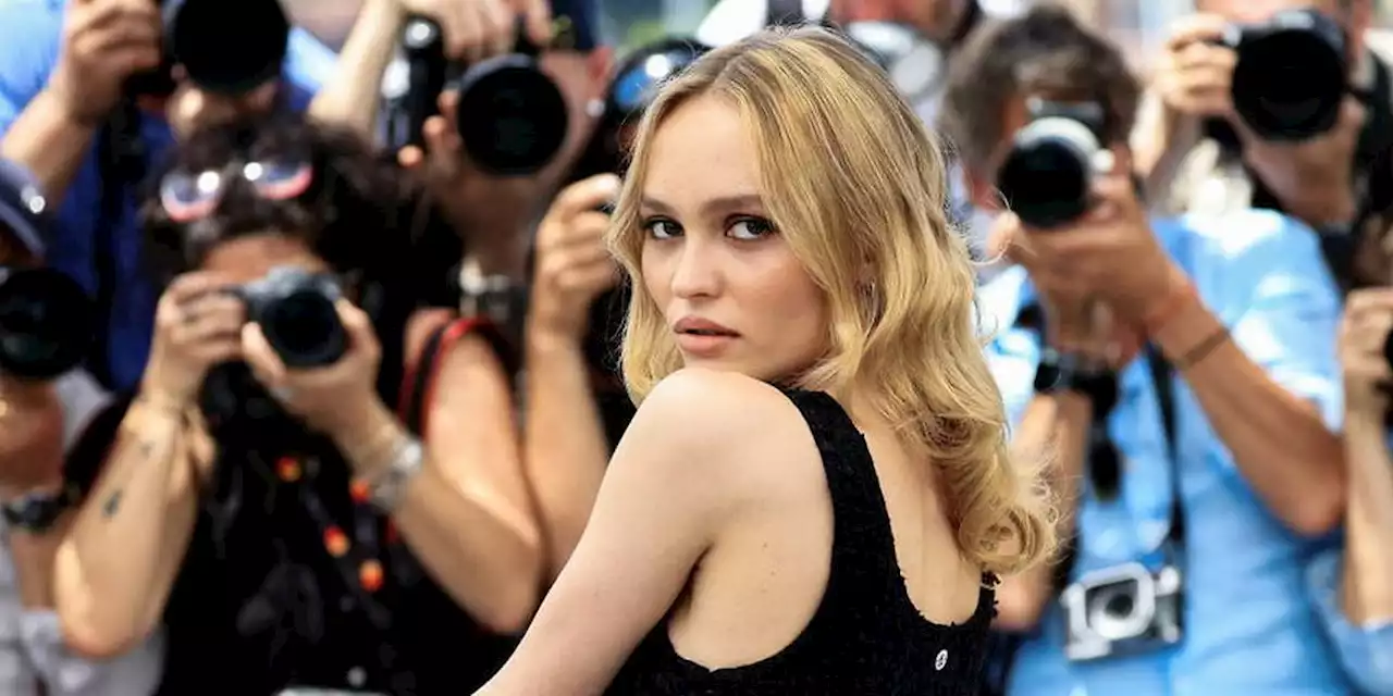 Lily-Rose Depp : le scandale dans le sang