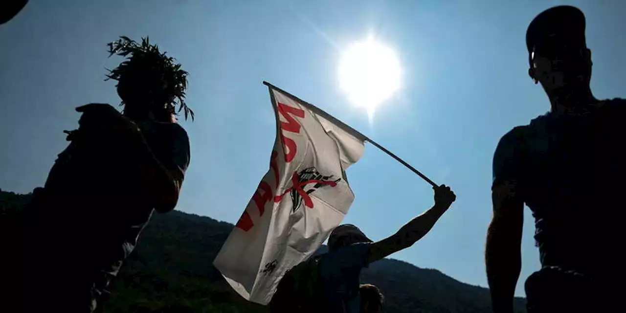 Lyon-Turin : des manifestants dans l’impasse