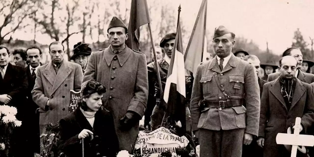 Missak Manouchian, le héros arménien de la Résistance au Panthéon