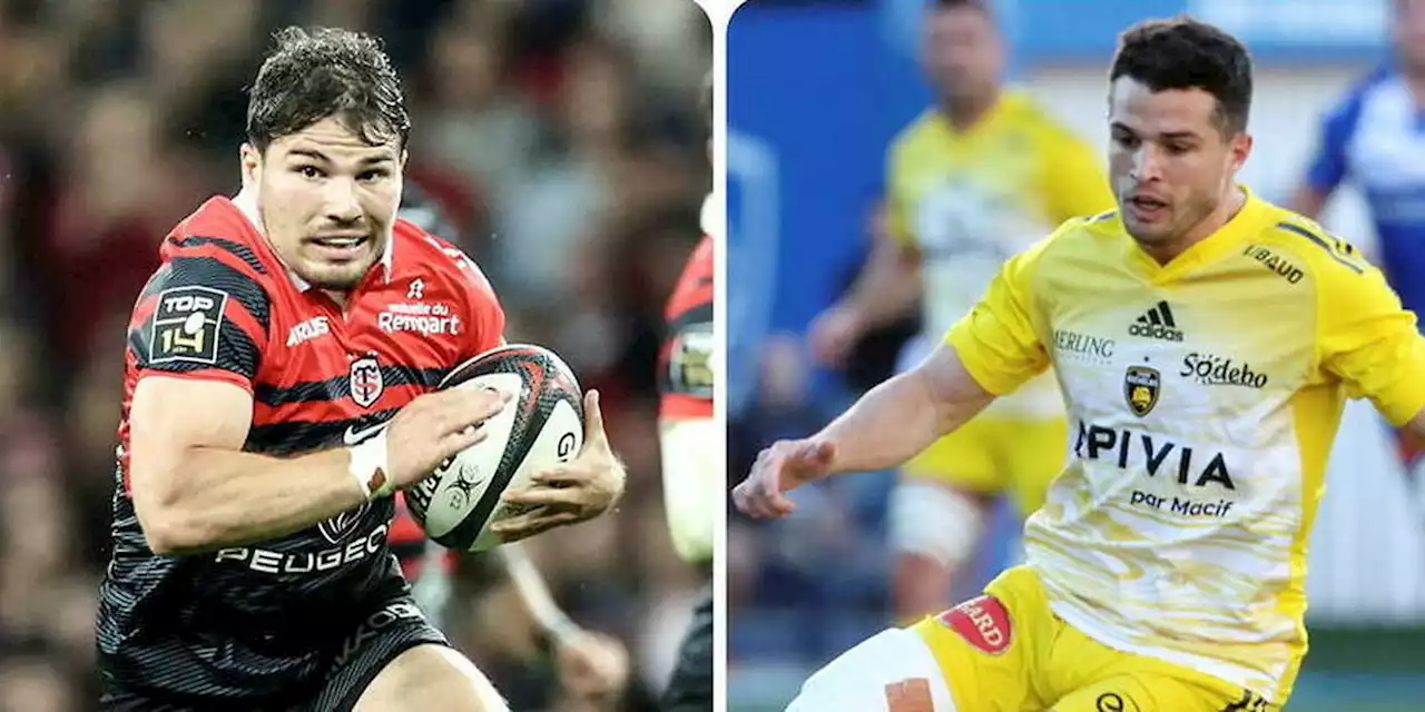 Top 14 : Toulouse ou La Rochelle, qui a le plus de chances de remporter le Brennus ?