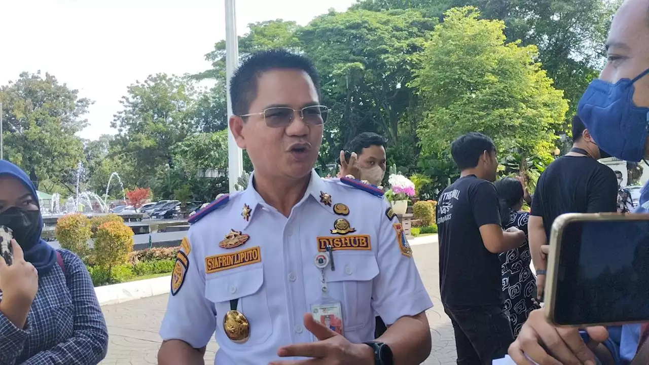 Strategi Dishub DKI Jaga Kualitas Udara di Jakarta yang Kian Memburuk