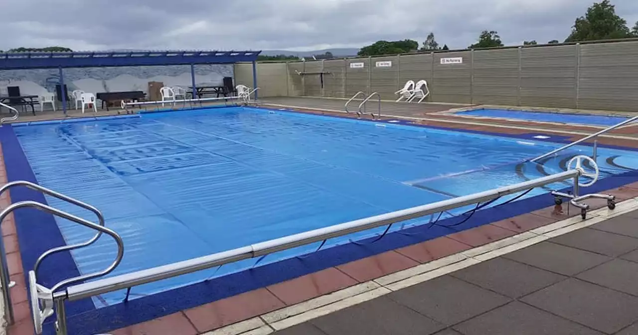 Hidden lido dubbed a 'super find' and 'just like being in the Mediterranean'