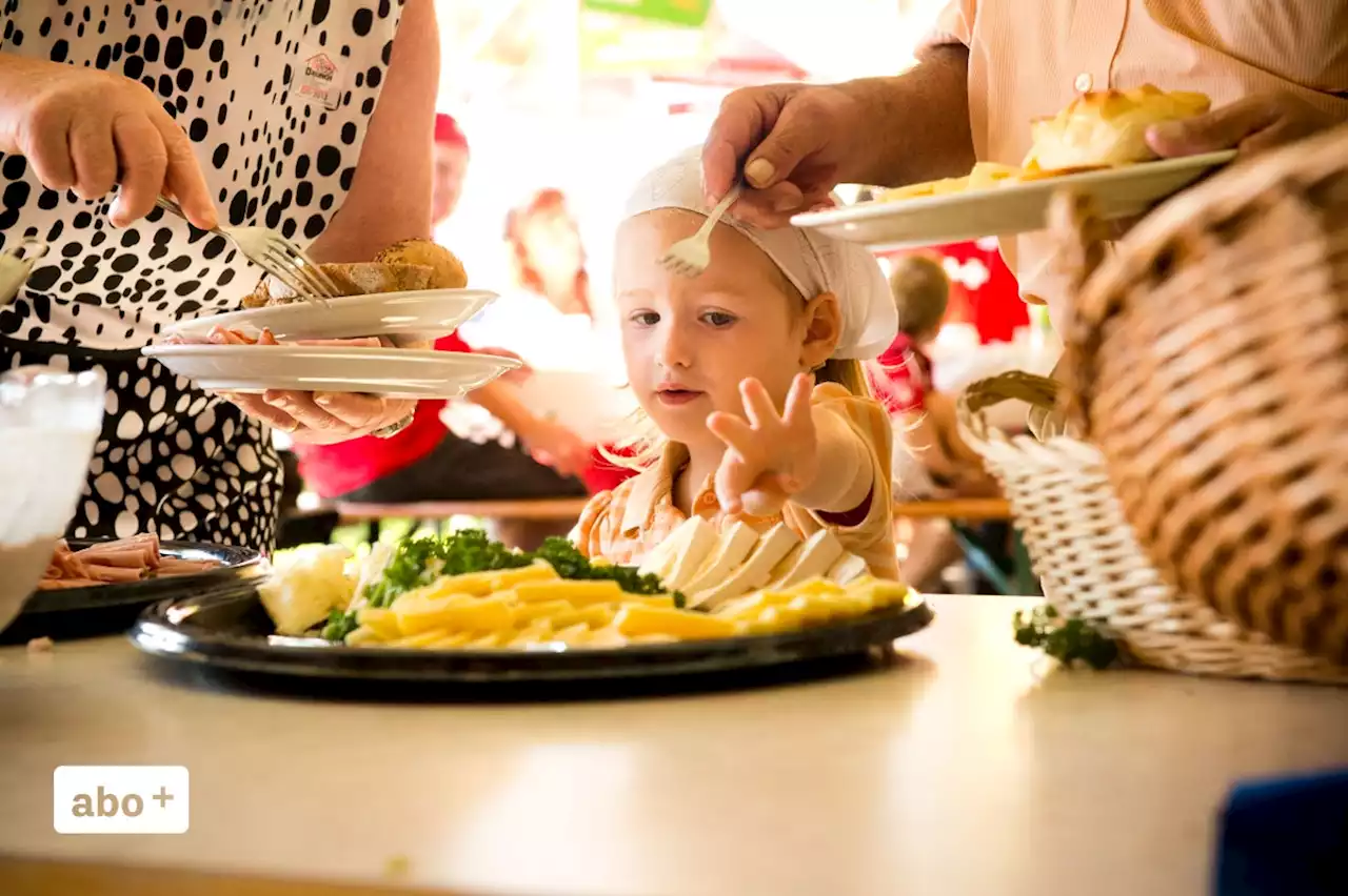 Lust auf 1.-August-Brunch kehrt bei Zentralschweizer Bauernfamilien nur langsam zurück