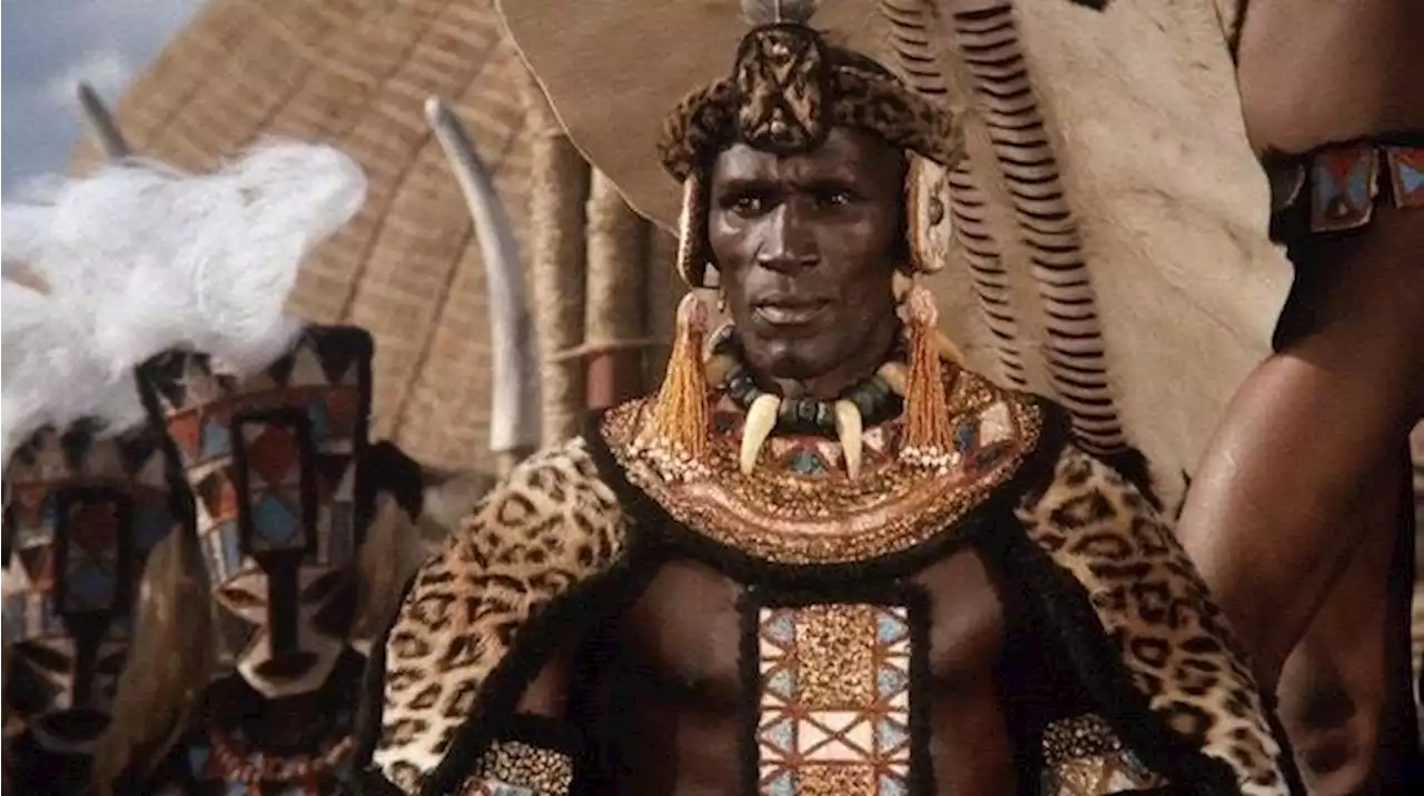 Why popular culture is fascinated by Shaka and the Zulu nation