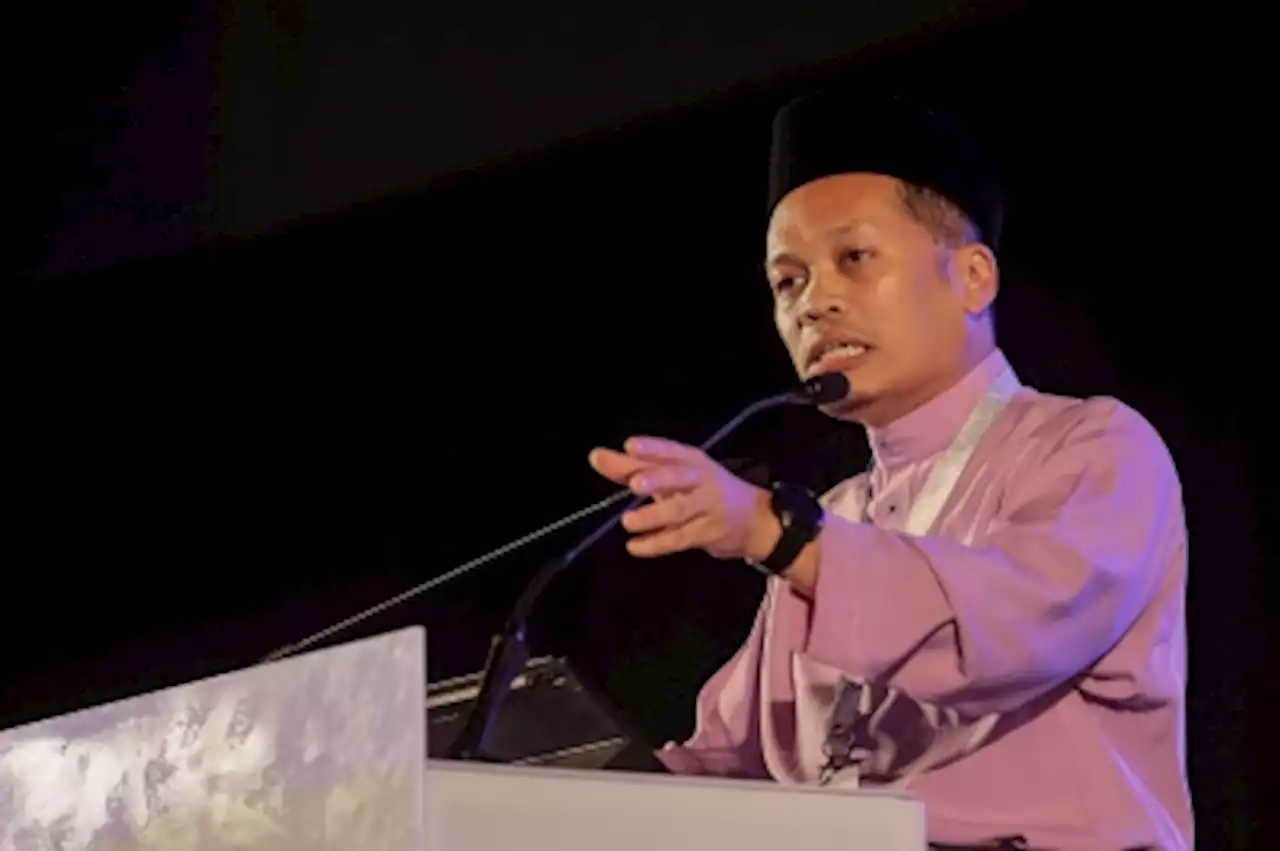 Pakatan, Barisan to use own logo for Kelantan state elections, says Nik Nazmi