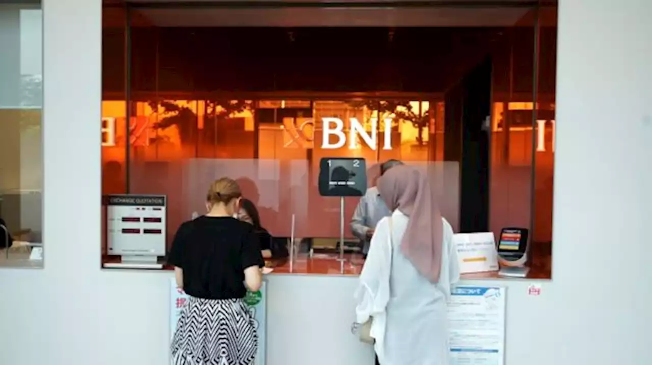 BNI Tokyo Kantongi Izin Bank Penuh, Apa Fungsinya?