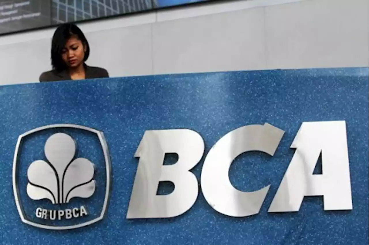 Lima Tahun Beruntun, BCA Dinobatkan sebagai Brand Terkuat di Indonesia