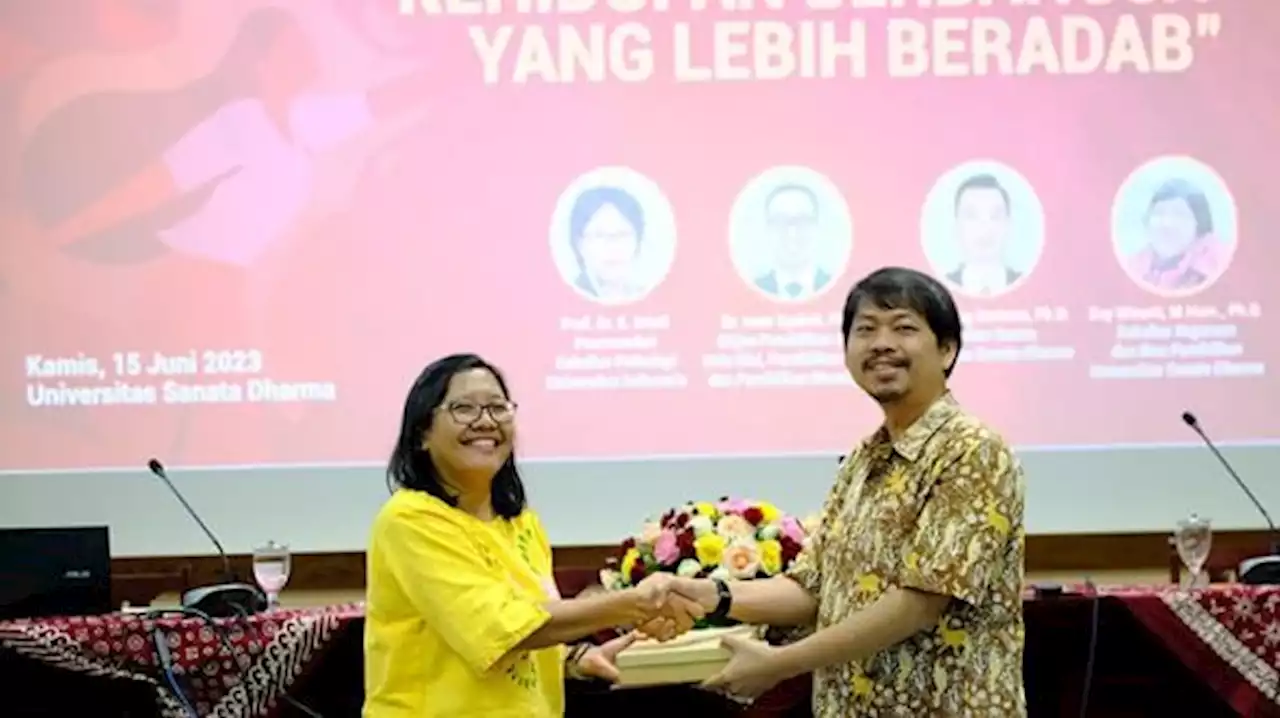 Pembangunan Peradaban dan Manusia di Tengah Gempuran Digitalisasi Perlu Terus Diupayakan