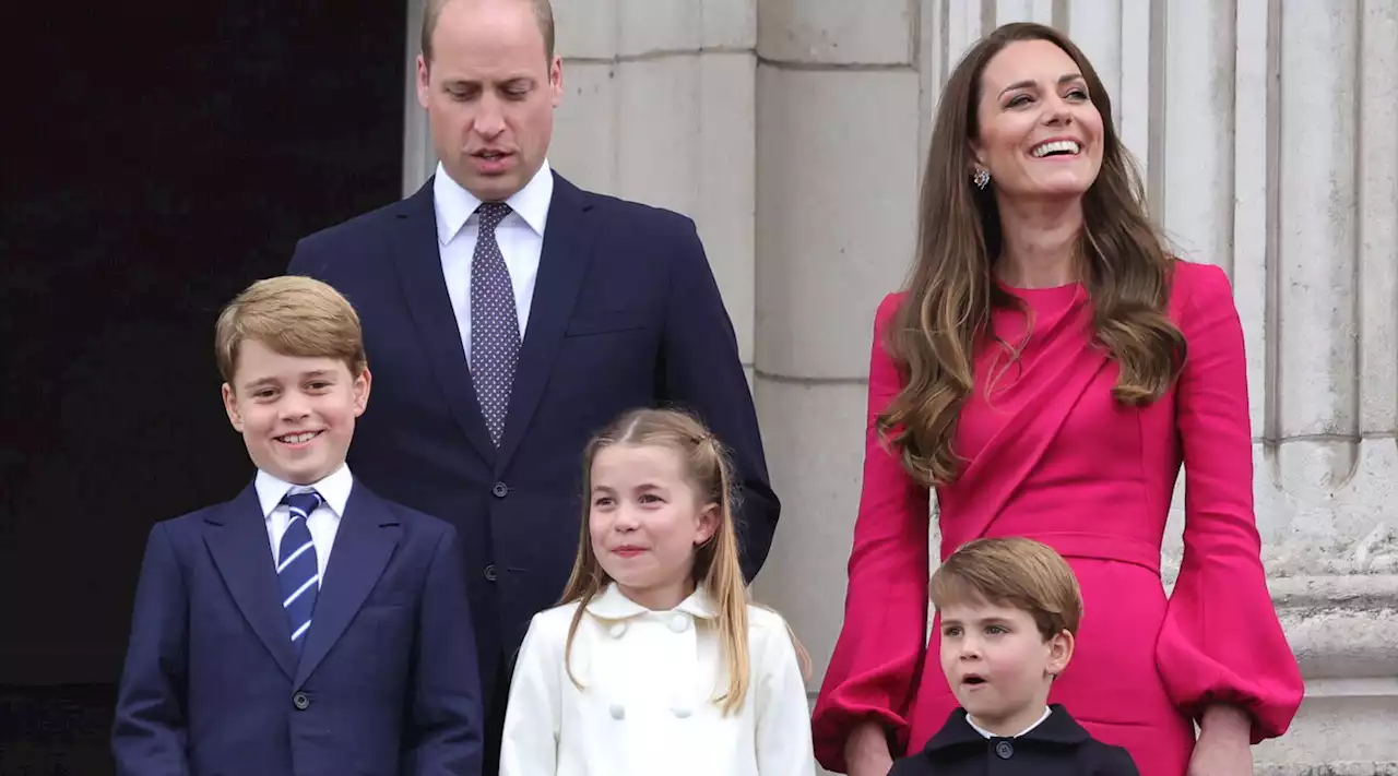 William e Kate, la casa è troppo piccola, ma non possono traslocare: ecco perché