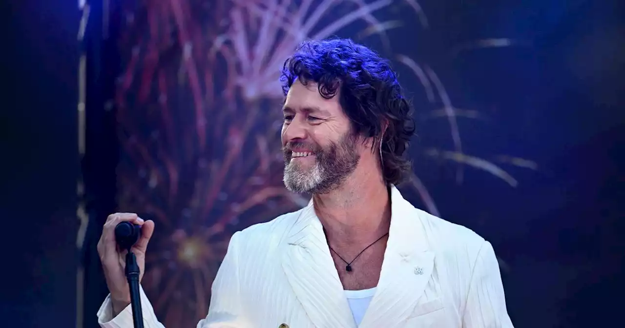 Howard Donald axed from Pride event after liking 'derogatory' tweets