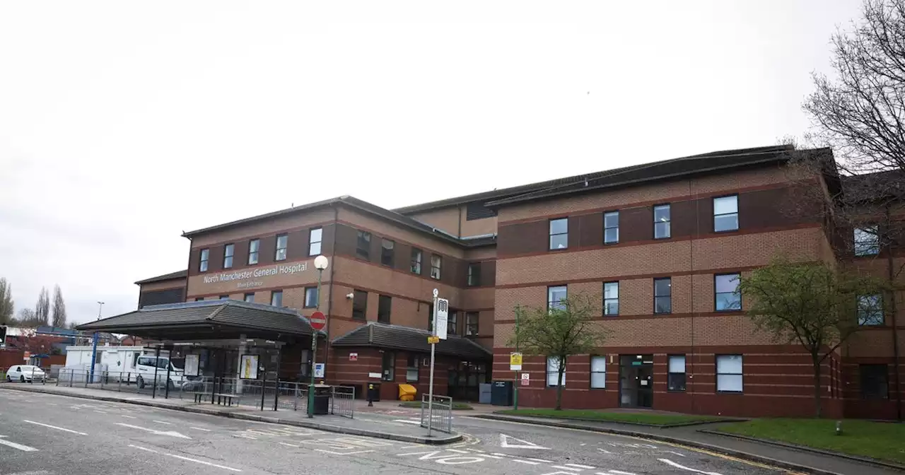 New way of searching for missing hospital patients could save GMP £7m