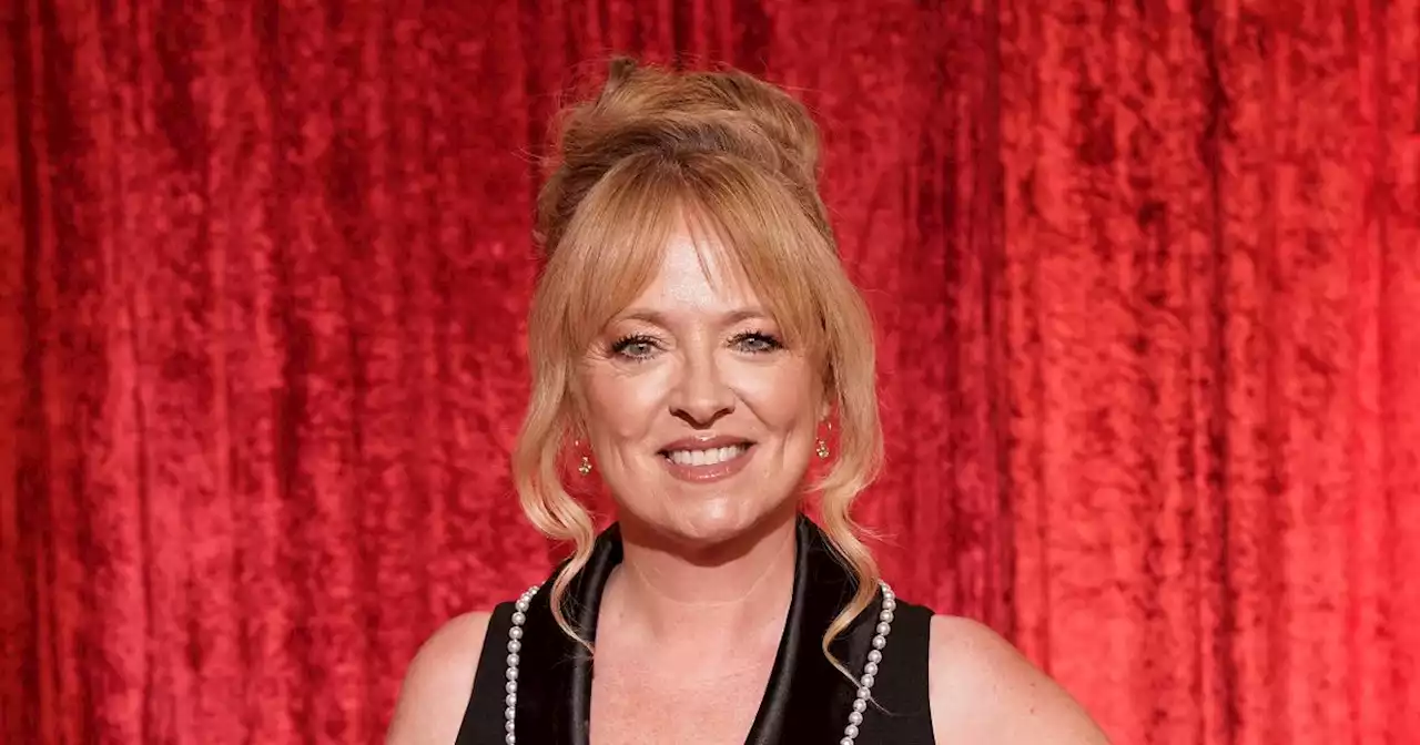 Real life of Corrie's Jenny Connor - rival role, health battle, soap star cousin