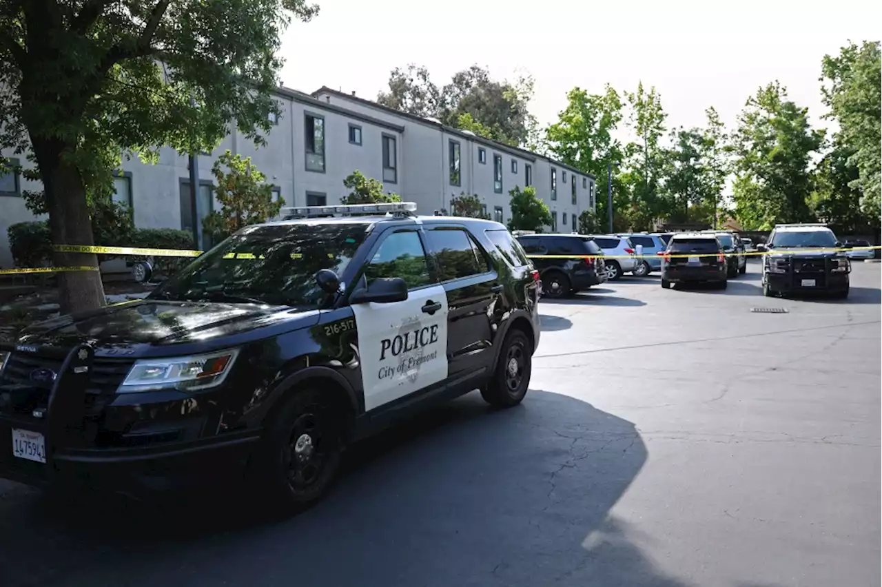 Police identify mother, two young children found dead in Fremont home