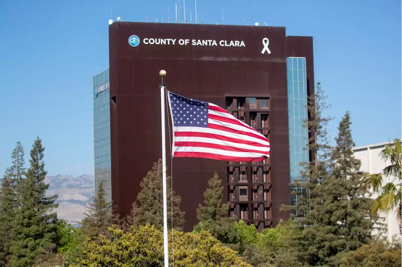 Santa Clara County passes $11.3 billion budget