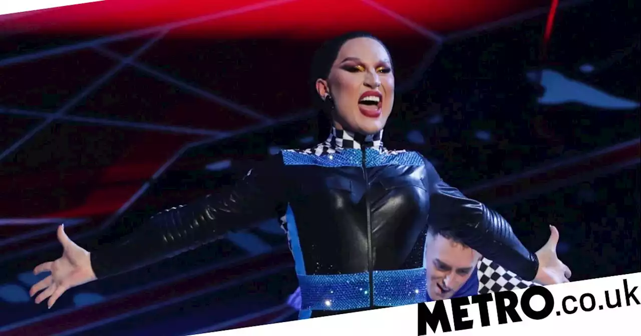 Drag Race's The Vivienne 'shook' after suffering 'disgraceful homophobic attack'