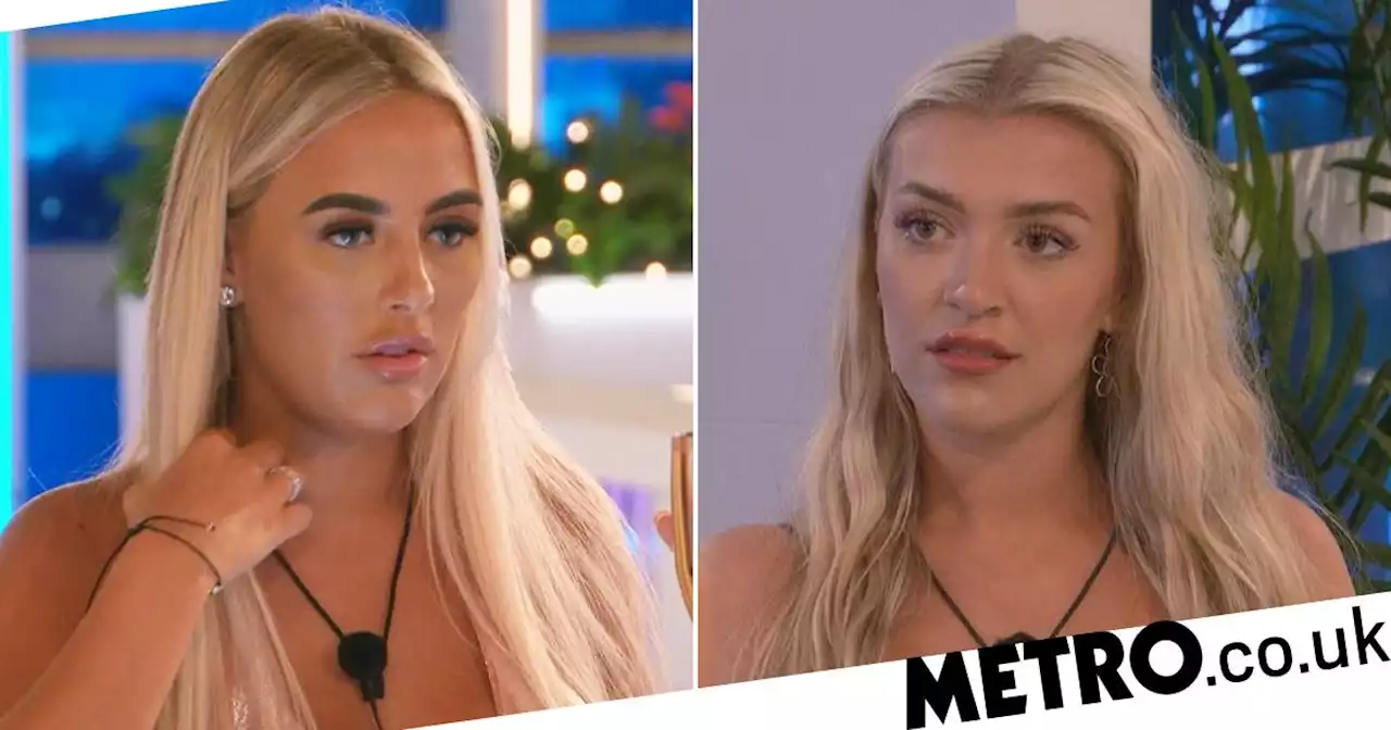 Love Island viewers complain to Ofcom over treatment of islander