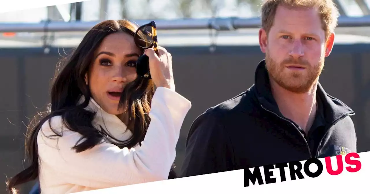 Spotify star lashes out at Prince Harry and Meghan as $25,000,000 deal ends