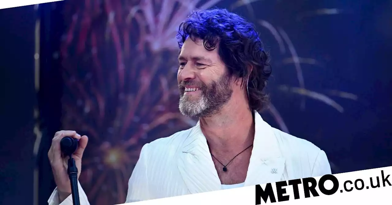 Take That's Howard Donald 'deeply sorry' after 'liking' transphobic tweets