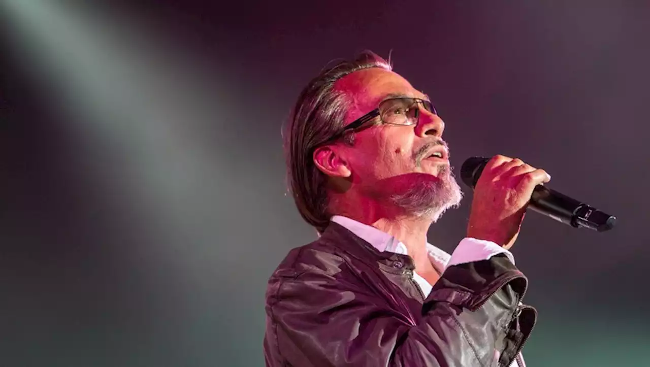 Florent Pagny atteint d'un cancer : cette bonne nouvelle avant son retour sur scène au Festival de Nîmes