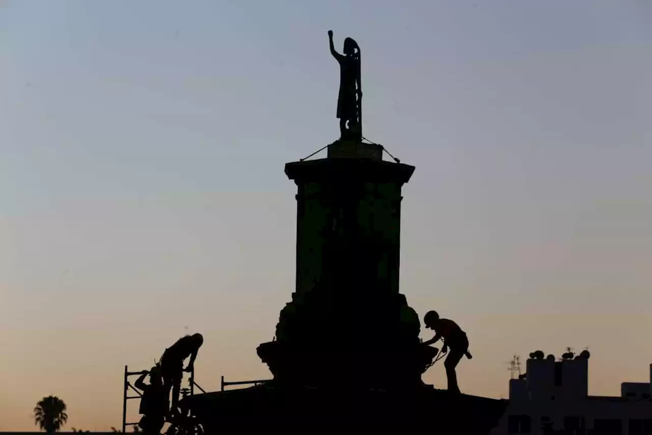 Amnistía Internacional rechaza tomar Glorieta de las Mujeres sin aviso