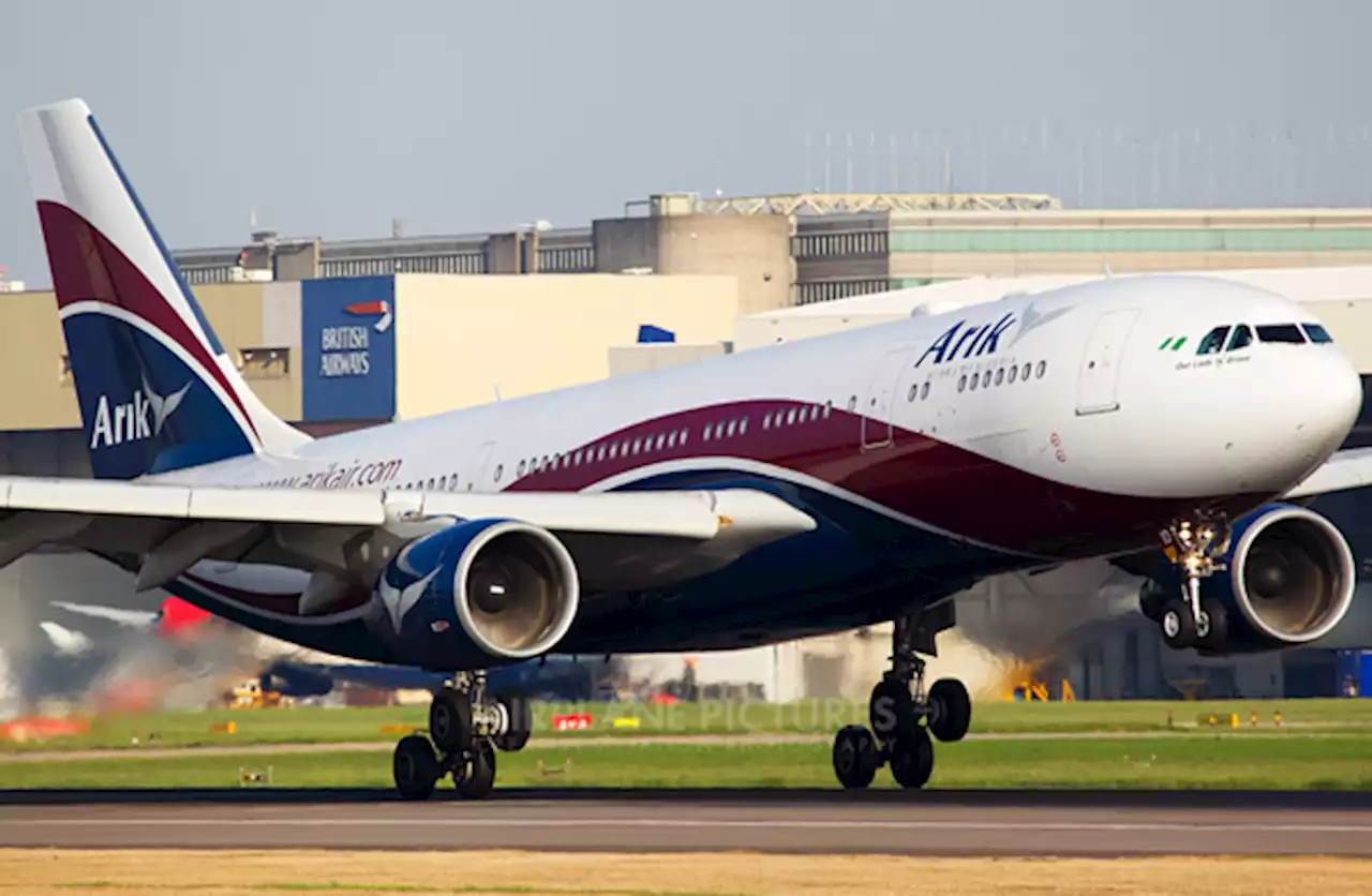 EFCC detains AMCON official over N120bn fraud in Arik Air