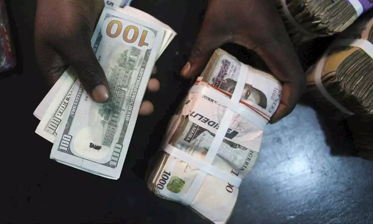 IMF to support Nigeria as naira appreciates to N663/$